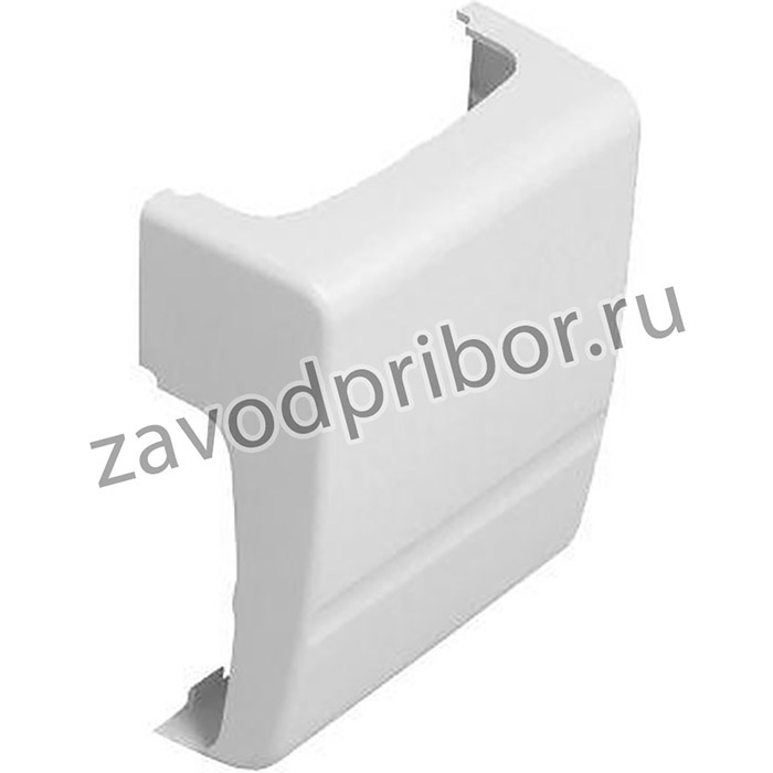 CKK11D-T-080-020-K01, Угол Т-образный КМТП 80х20 IEK