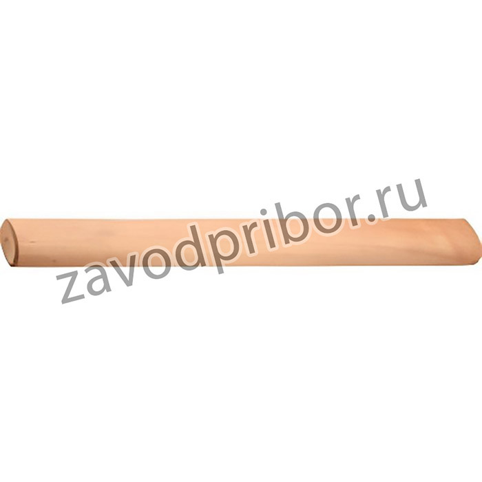 11004, Рукоятка для кувалды, шлифованная, БУК, 600 мм// Сибртех