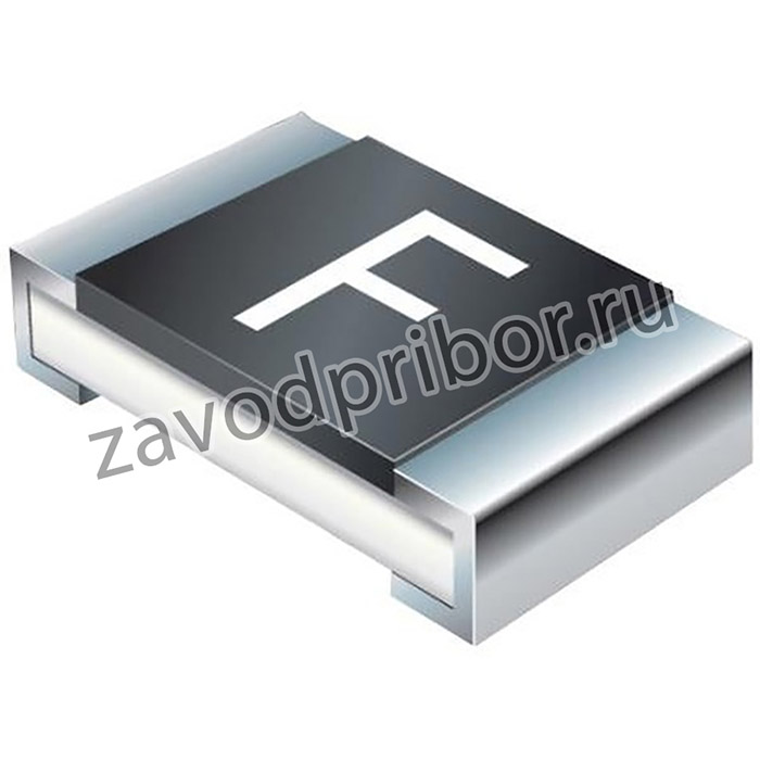 SF-0603SP500-2, Fuse Chip Slow Blow Acting 5A 32V SMD Solder Pad 0603 Ceramic T/R