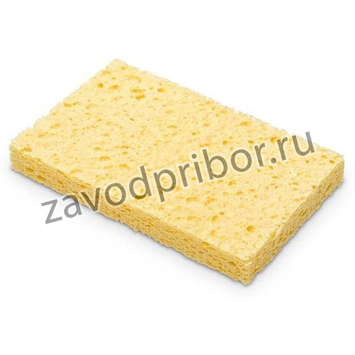 EC205, Desoldering Braid / Solder Removal Weller Rplmt Sponge