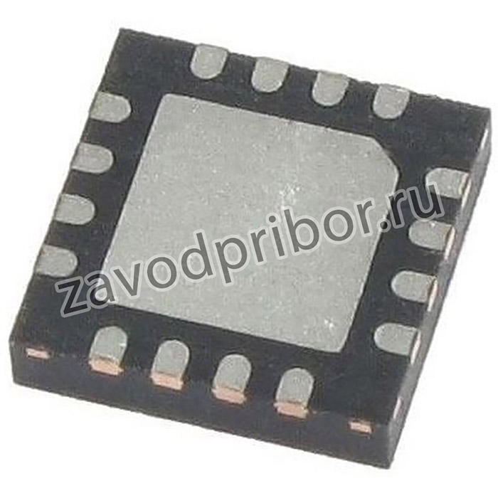 MAX13236EETE+T, RS-232 Interface IC 3Mbps RS-232 Transceivers with Low-Voltage Interface