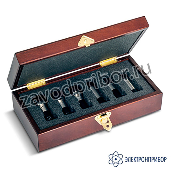 N9.1 — комплект мер калибровочных