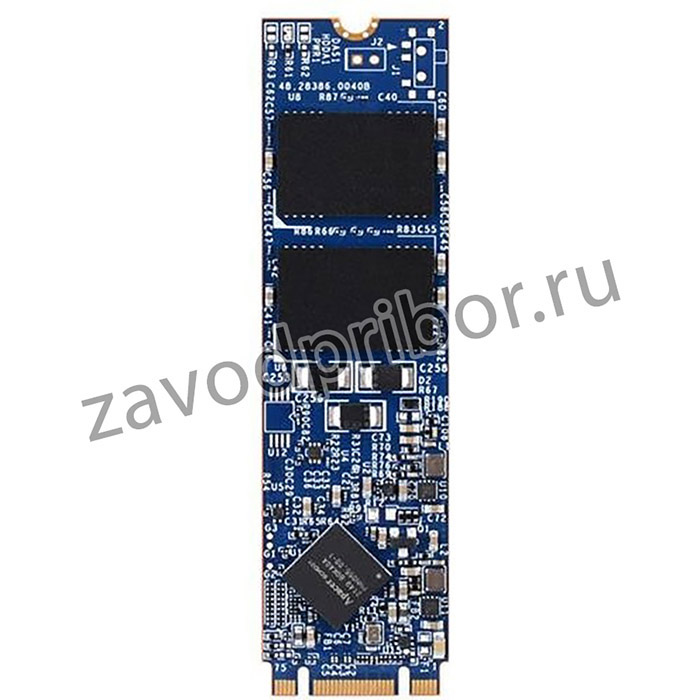 A52.P15HGA.001DT, Solid State Drives - SSD 2280 BICS5 3D-TLC 120GB CorePower