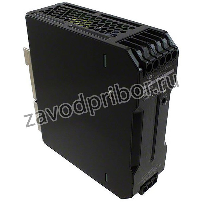 S8VK-G12024, Импульсный источник питания серии S8VK, мощность 120 Вт, входное напряжение 240 ~B, 350 =B, выходное, шт