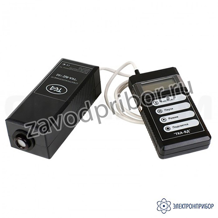 ТКА-ВД (02) — спектроколориметр