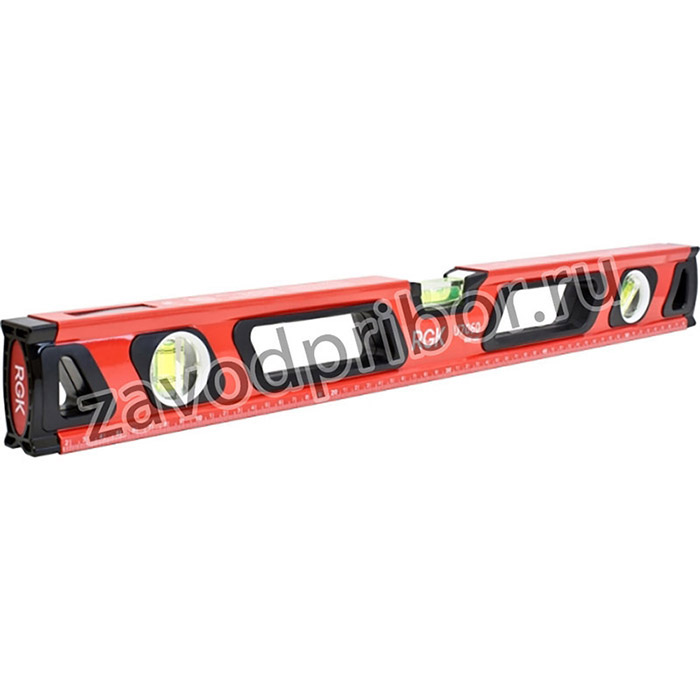 RGK U7060 — пузырьковый уровень