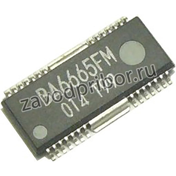 BA6664FM