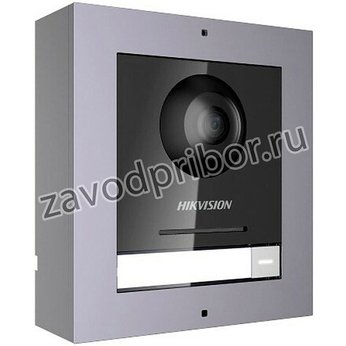 Вызывная панель Hikvision DS-KD8003-IME1/SURFACE