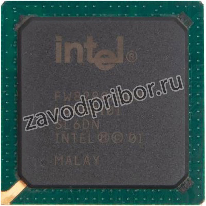 (шк 2000000039282) южный мост Intel FW 82801DBM