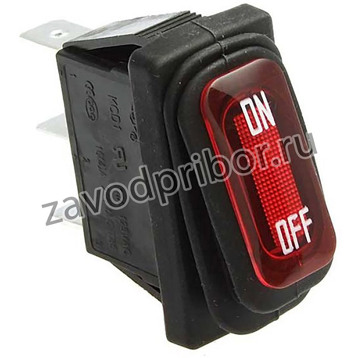 SB068 IP65 on-off 10.5x28.5mm