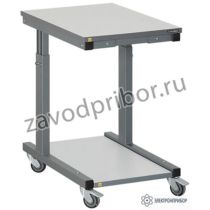 ПС-07 Комфорт — стол подкатной