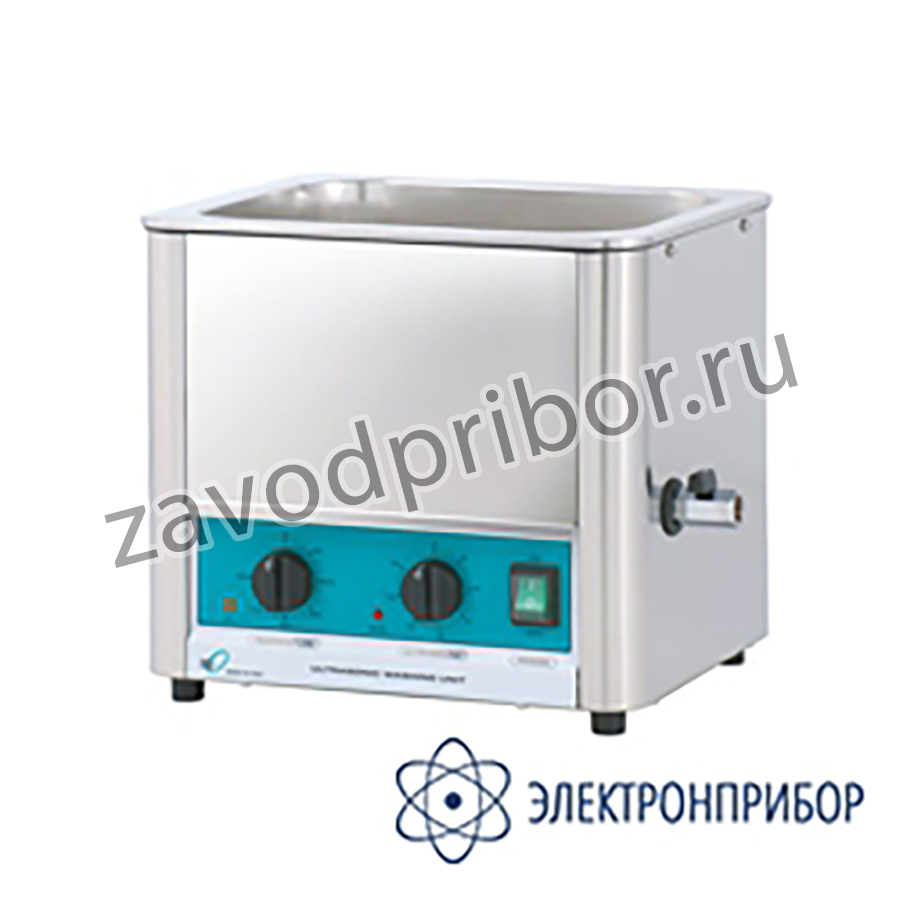 LOGIMEC 950 HD 10,5 л — ванна ультразвуковая