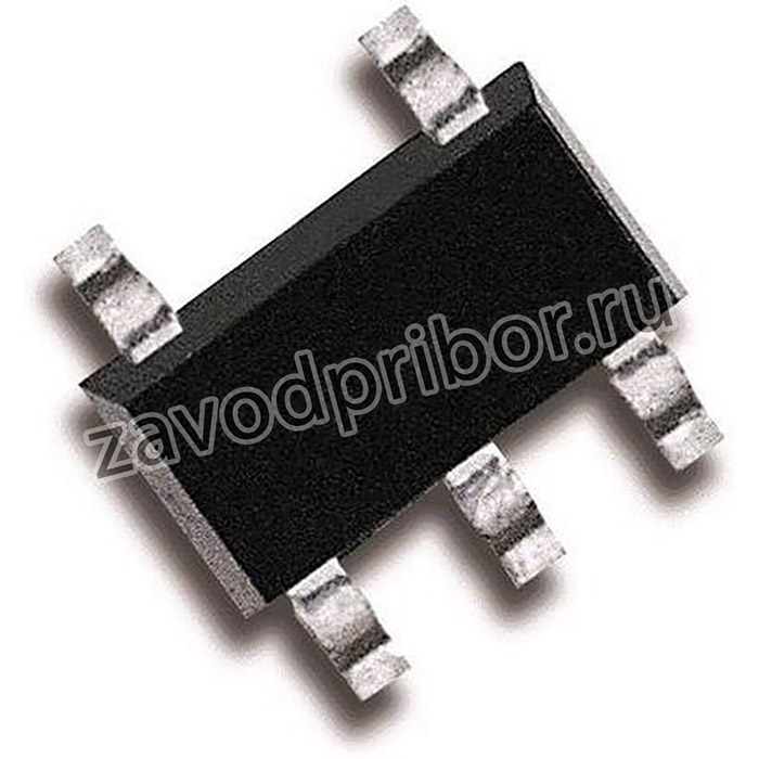 STM6822TWY6F