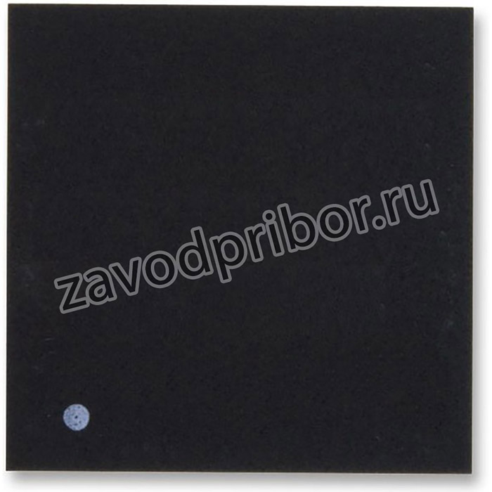 LSM6DSOTR, Датчики ускорения (акселерометры) LGA14