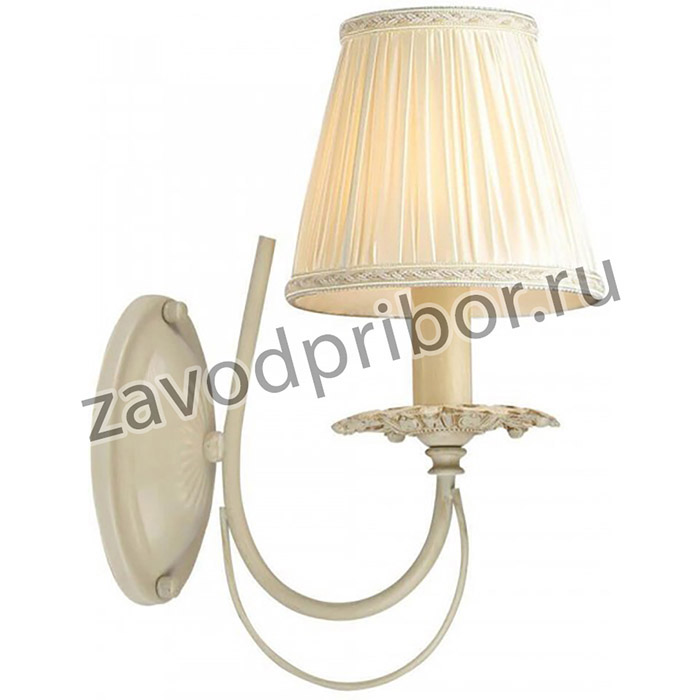 Maytoni Elegant Olivia Слоновая Кость Бра 1xE14 40W