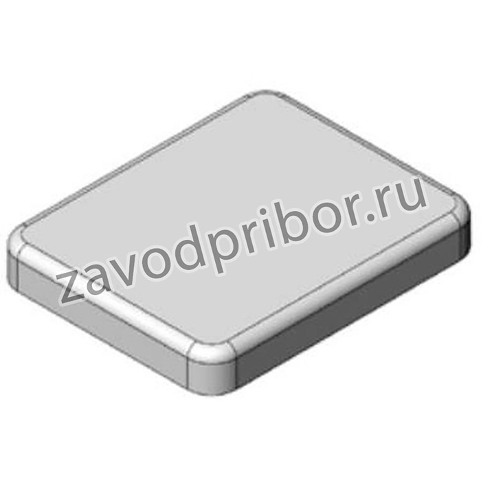 MS220-20S, Board Mount EMI Enclosures 22 x 17.7 x 3mm Drawn-Seamless EMI/RFI Shield One-piece Tin Steel SMD