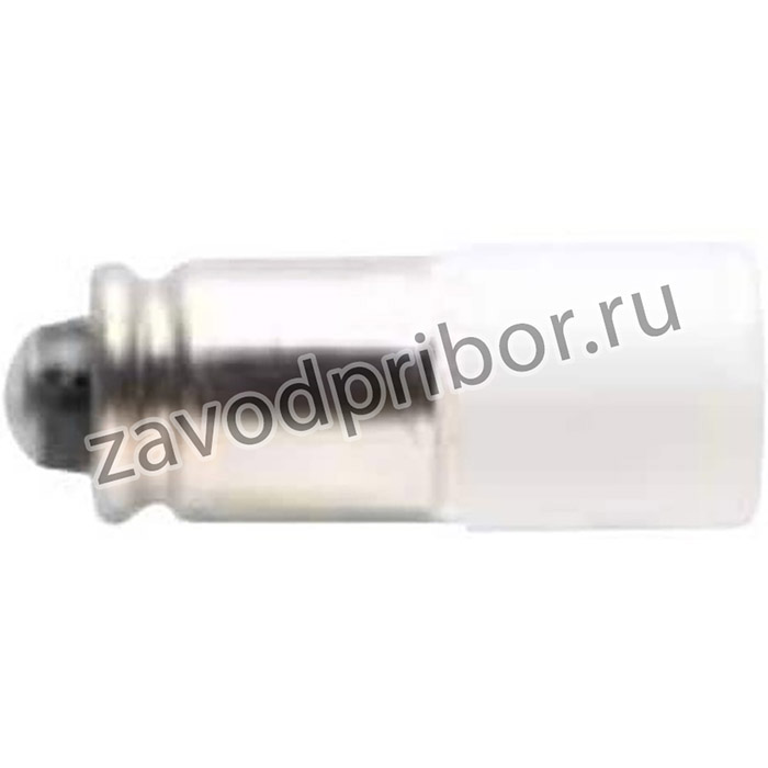 MGSW28, Сменная светодиодная лампа, Карликовый, Белый, T-1 3/4, 2.07 кд