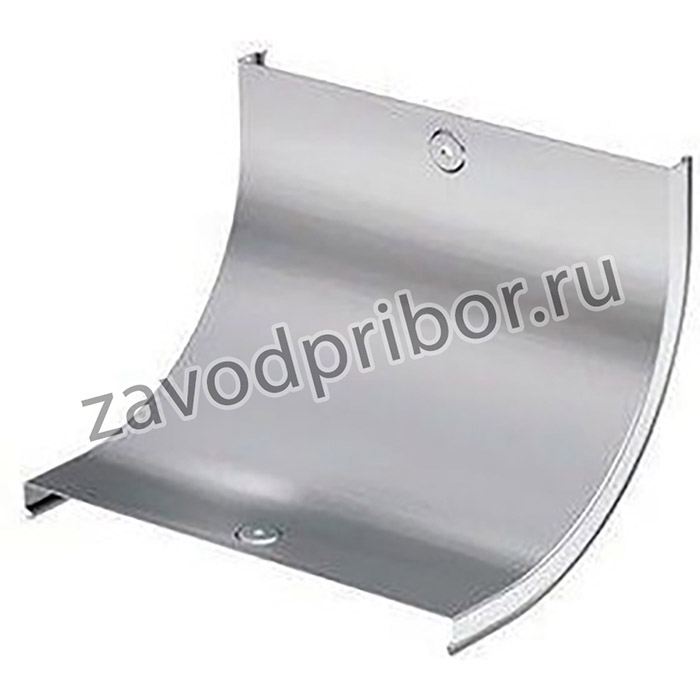 Крышка для угла вертикального внутр. 90град. осн.100 CS 90 RAL7004 DKC 38202RAL7004