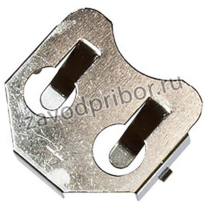 L-KLS5-CR2032-09B, держатель для батарейки CR2032