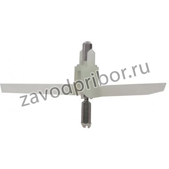 (10004361) ось кухонного комбайна Bosch, Siemens