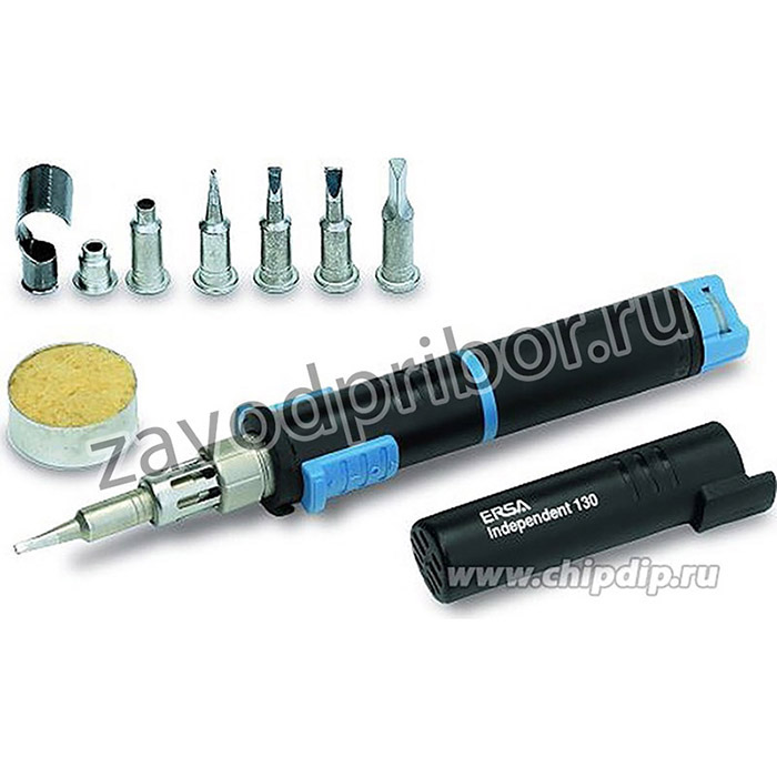 PROFISET-130, Паяльник газовый (набор)