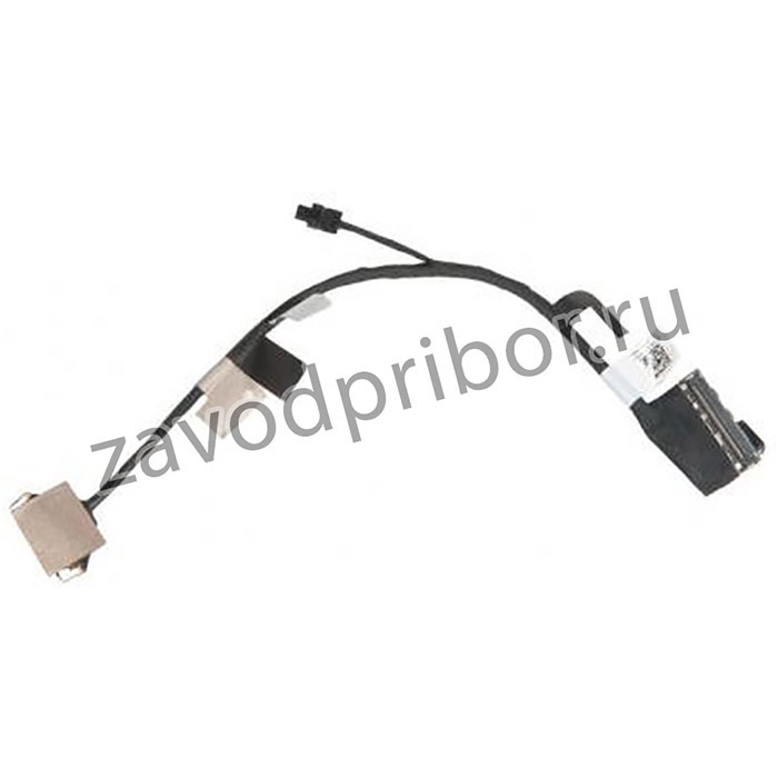 (0WT5X0) Шлейф матрицы для Dell Dell XPS 13 9350 9360 0WT5X0 DC02C00BX10