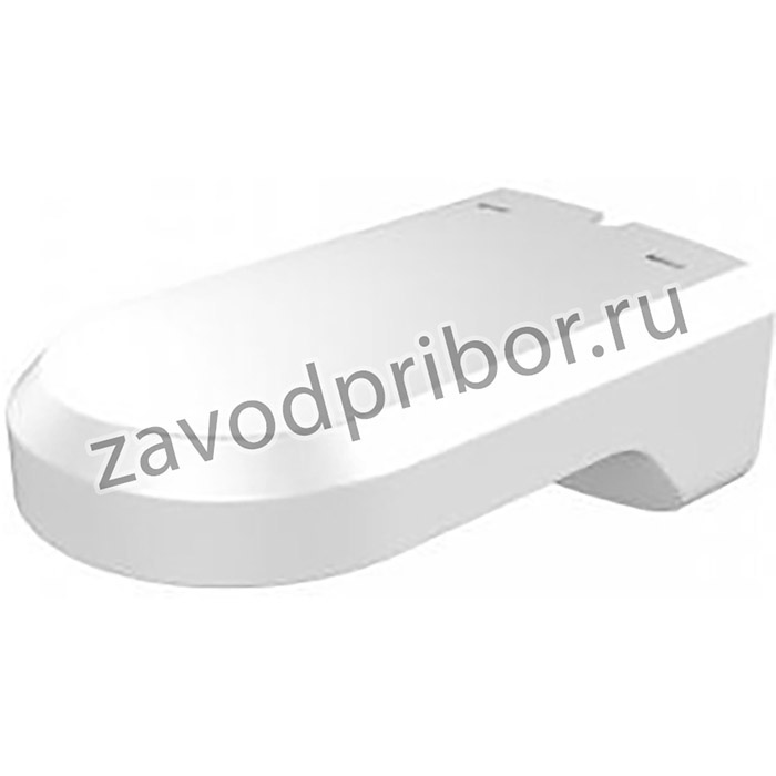 HIKVISION DS-1294ZJ-PT Настенный кронштейн, белый, для купольных камер, пластик, 223.5мм ? 125.8мм ? 80мм мм