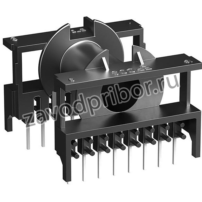B66368W1020T001, Ferrite Cores & Accessories COIL FORMER RYNITE FR 530