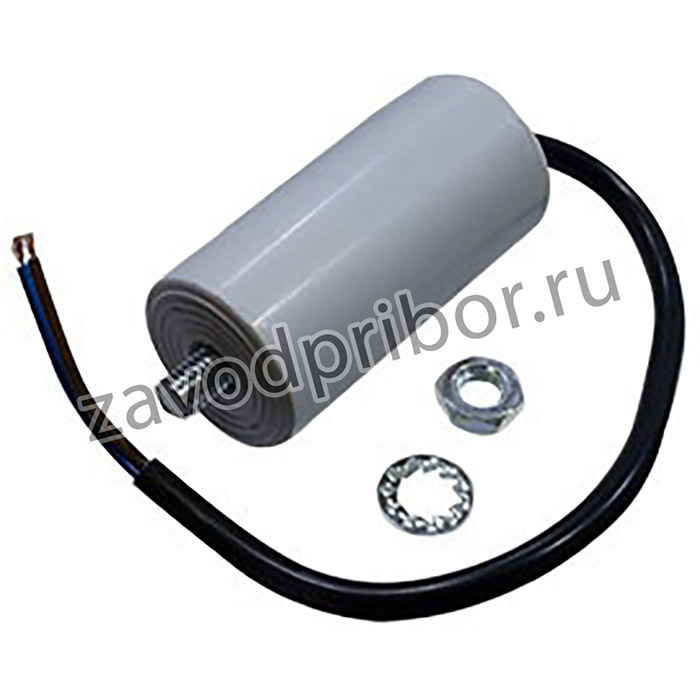 К78-17В 12МКФ 450В ИСП.9, конденсатор пусковой(=ДПС К78-98)