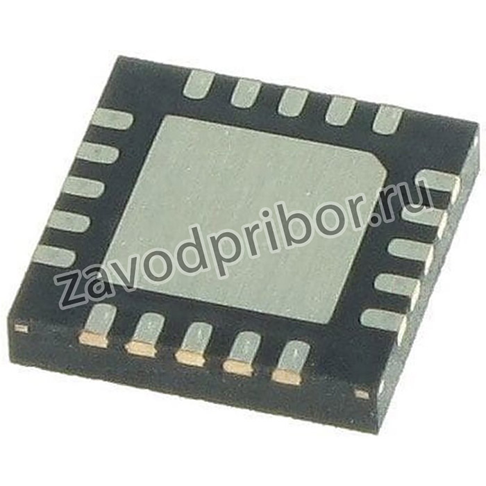 MCP2515-I/ML, CAN Interface IC CAN controller w/SPI interface