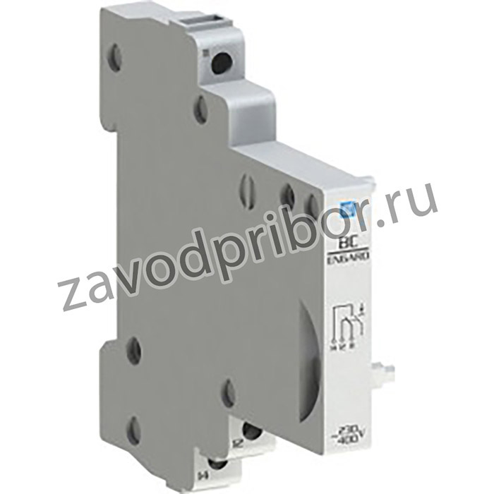 Elvert Блок-контакт eZ113-BC ELVERT eZ113-BC