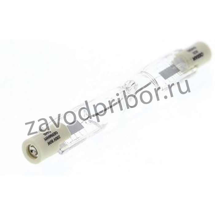 4008321928078, HALOLINE PRO 80 W Linear Halogen Lamp R7s, Linear, 230 V ac, 240 V ac, 12mm