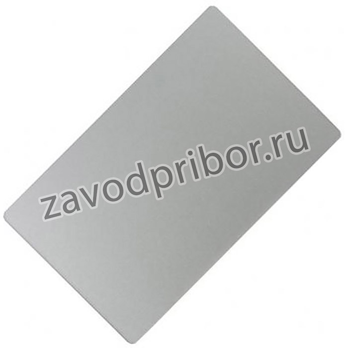(A1706) тачпад для Apple MacBook Pro 13 Retina Touch Bar A1706 A1708 A1989 A2159 Late 2016 Mid 2019 Silver Серебро
