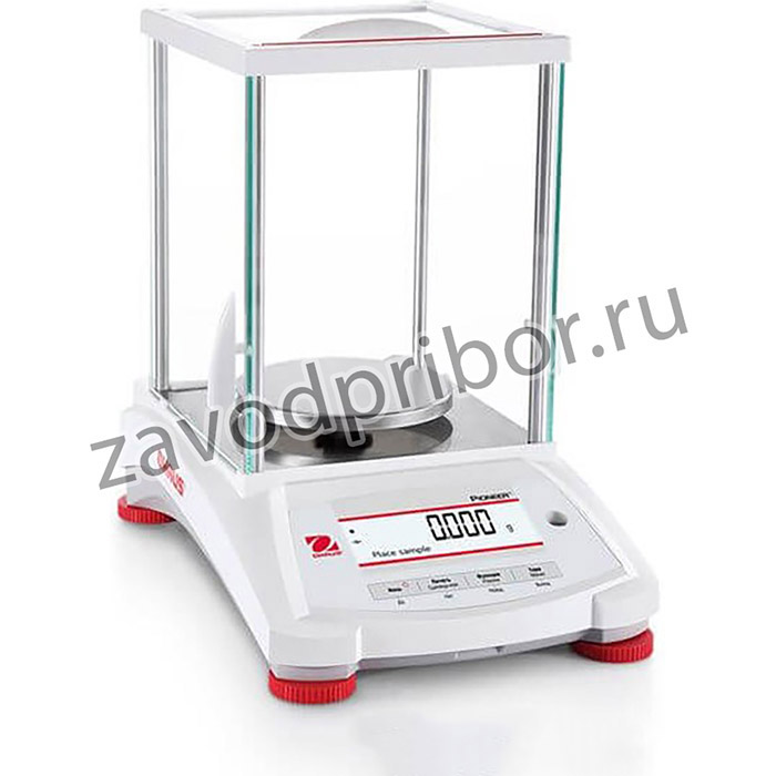 РХ223, Прецизионные весы Pioneer (Госреестр РФ)