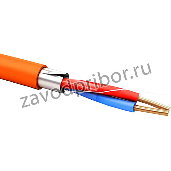 КПСЭнг(А)-FRLS 1х2х1,5 (200м) ЭНТЭ Кабель огнестойкий