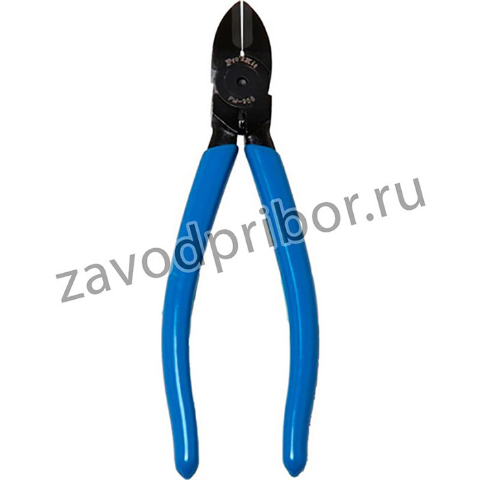 ProsKit PM-956 — кусачки усиленные