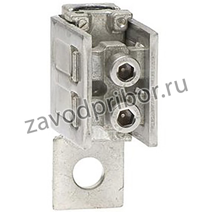 ABB OZXB 3 Устройство для подключения кабеля Al/Cu (95...185) 1комплект-3шт