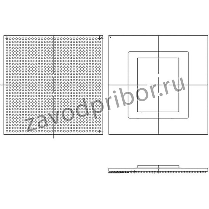 XC7K325T-1FB900I, FPGA - Field Programmable Gate Array XC7K325T-1FB900I