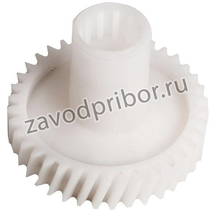 Шестерня под шнек 9999990181 для мясорубки Redmond