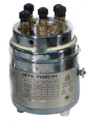 Мера Р4085-М1