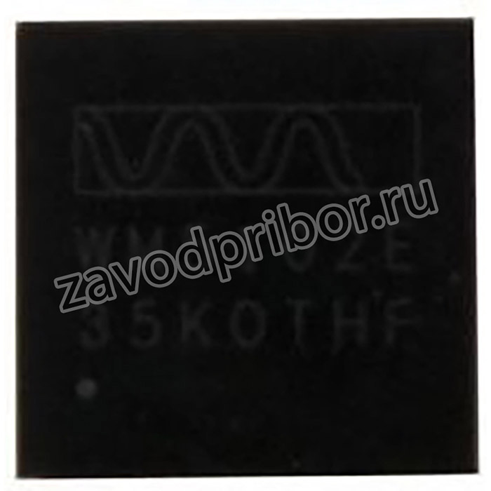 (WM5102E) звуковой кодек WM5102E