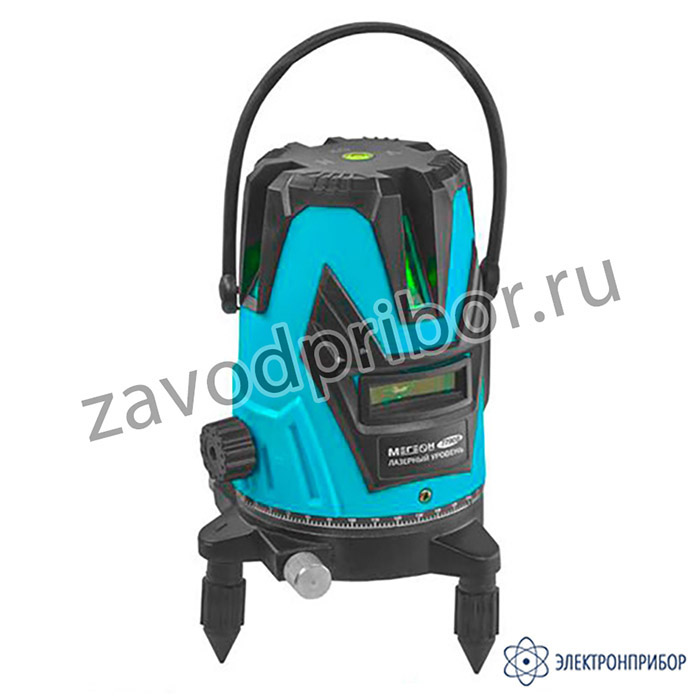 МЕГЕОН 77908 — лазерный уровень