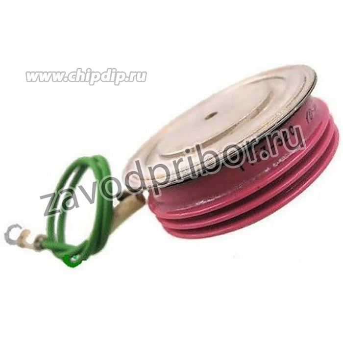 Т143-1000-12-73 тиристор