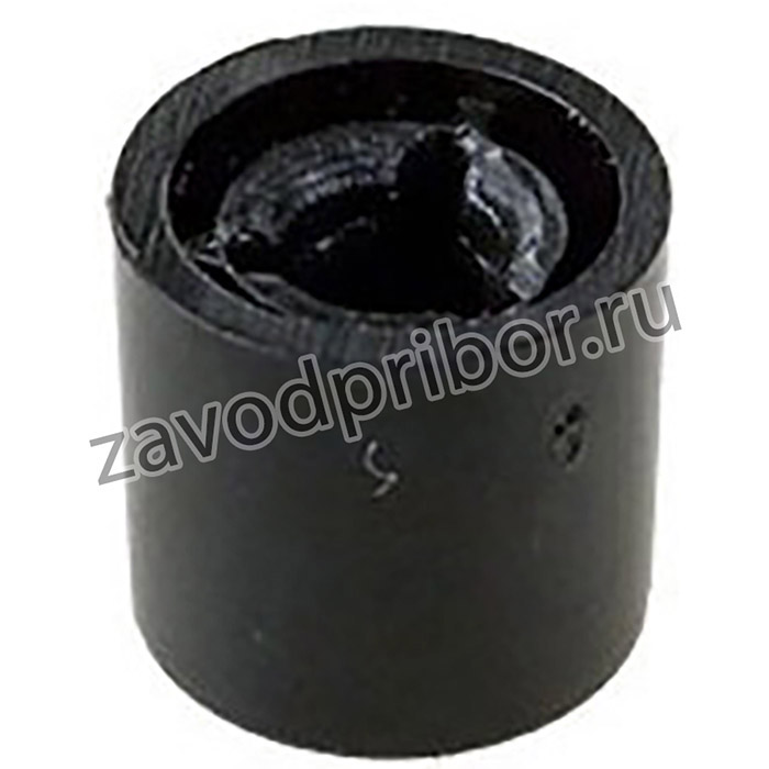 T701C13B-G, колпачок для кнопки MPS серии черный