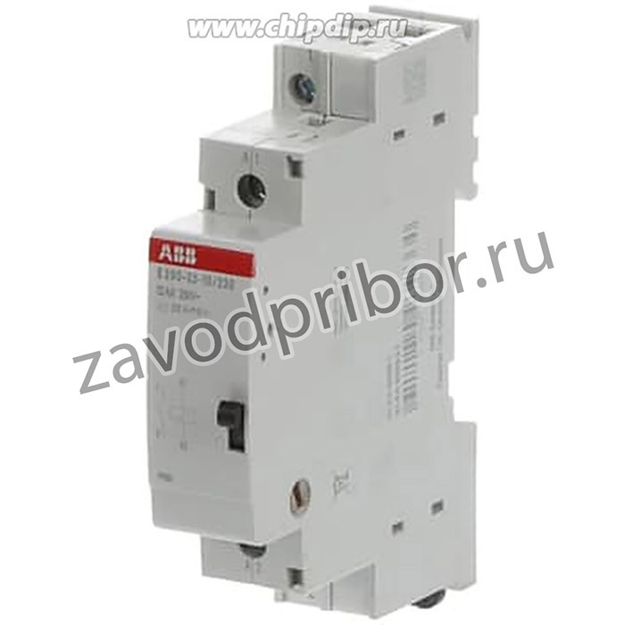 2TAZ322000R2011, Contactor 1NO 230V 110V 32A