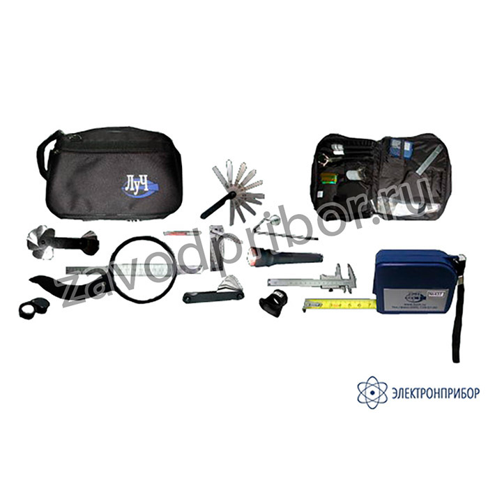 ВИК-2 — комплект для визуального контроля