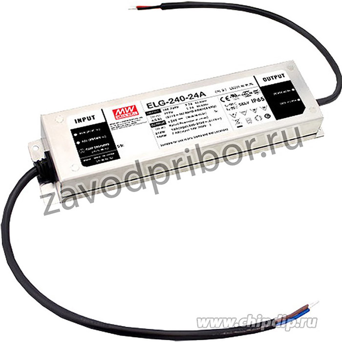 ELG-240-36A-3Y