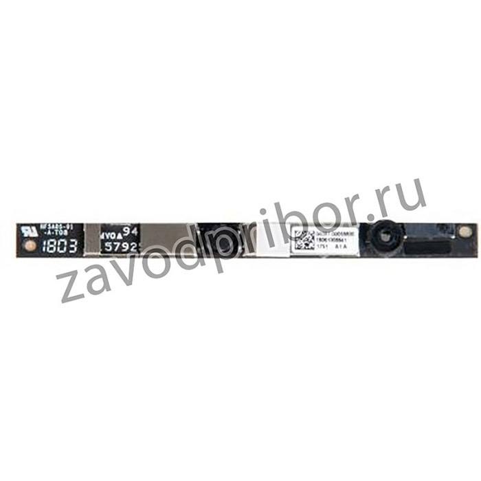 (04081-00059800) веб-камера CMOS 3.3V для Asus FX570UD, X570UA, X570UB, X570UD, X570UF, X570DD, X570DZ, F57DD, F570DZ, F570UF, X570UD