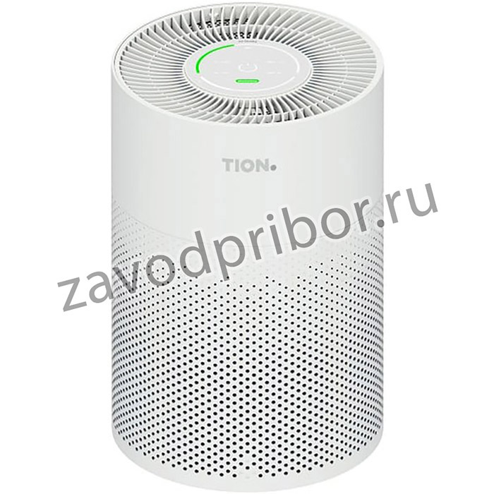 Очиститель воздуха IQ 200 White 00-10029184