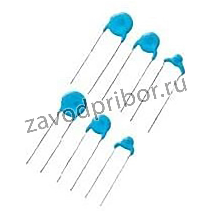 DE1B3RA681KN4AQ01F, Safety Capacitors 10.0 1.0mm 9.0 mm max Dia 6.0 mm max thick B (JIS) 500Vac ( r.m.s.) 680pF K tol